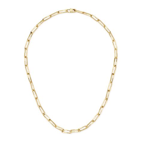 ernest jones gucci necklace|gucci diamond necklace.